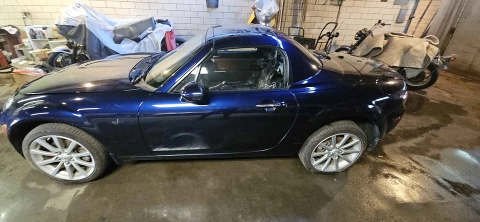 2008 Mazda NC MX-5 Miata - Image 4 of 8