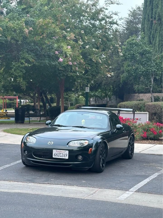 2008 Mazda NC MX-5 Miata - Image 2 of 7