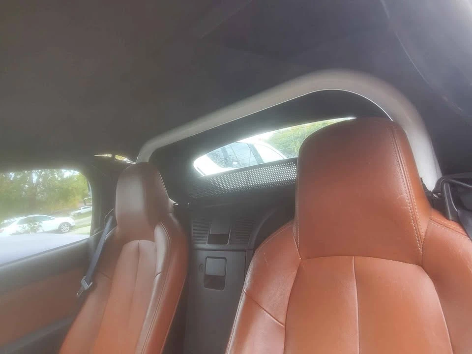 2008 Mazda NC MX-5 Miata - Image 9 of 15