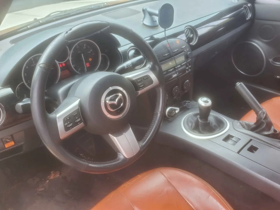 2008 Mazda NC MX-5 Miata - Image 10 of 15