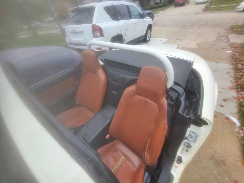 2008 Mazda NC MX-5 Miata - Image 6 of 15