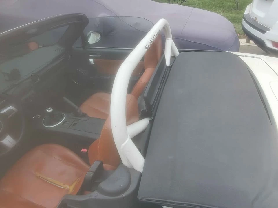 2008 Mazda NC MX-5 Miata - Image 8 of 15