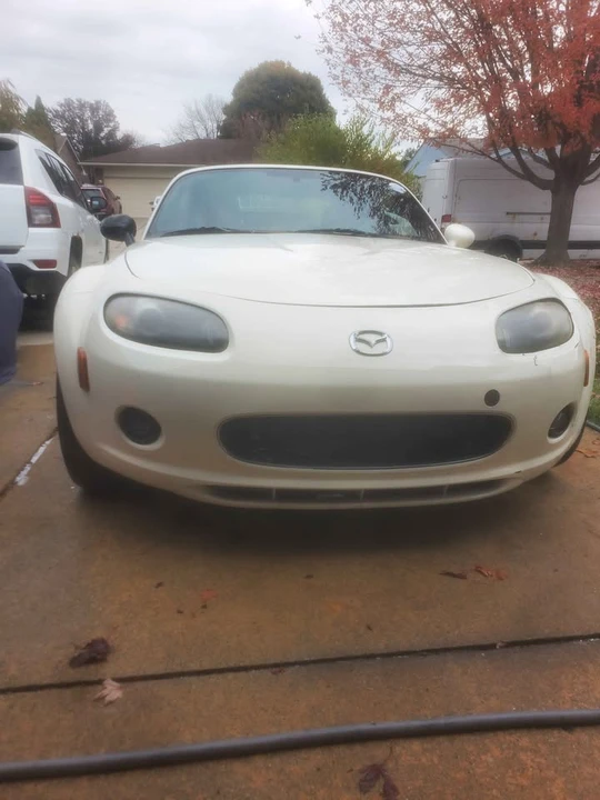 2008 Mazda NC MX-5 Miata - Image 13 of 15
