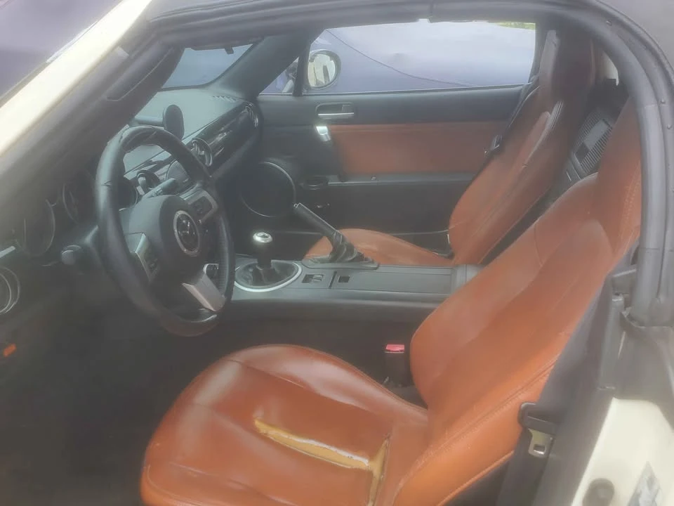 2008 Mazda NC MX-5 Miata - Image 11 of 15