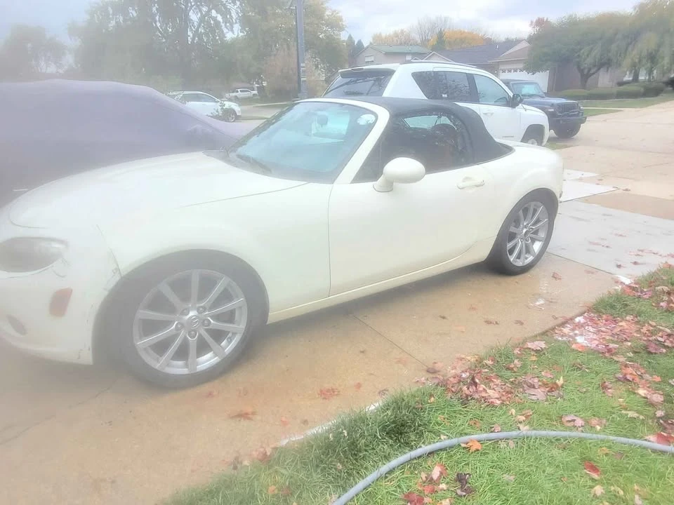 2008 Mazda NC MX-5 Miata - Image 12 of 15