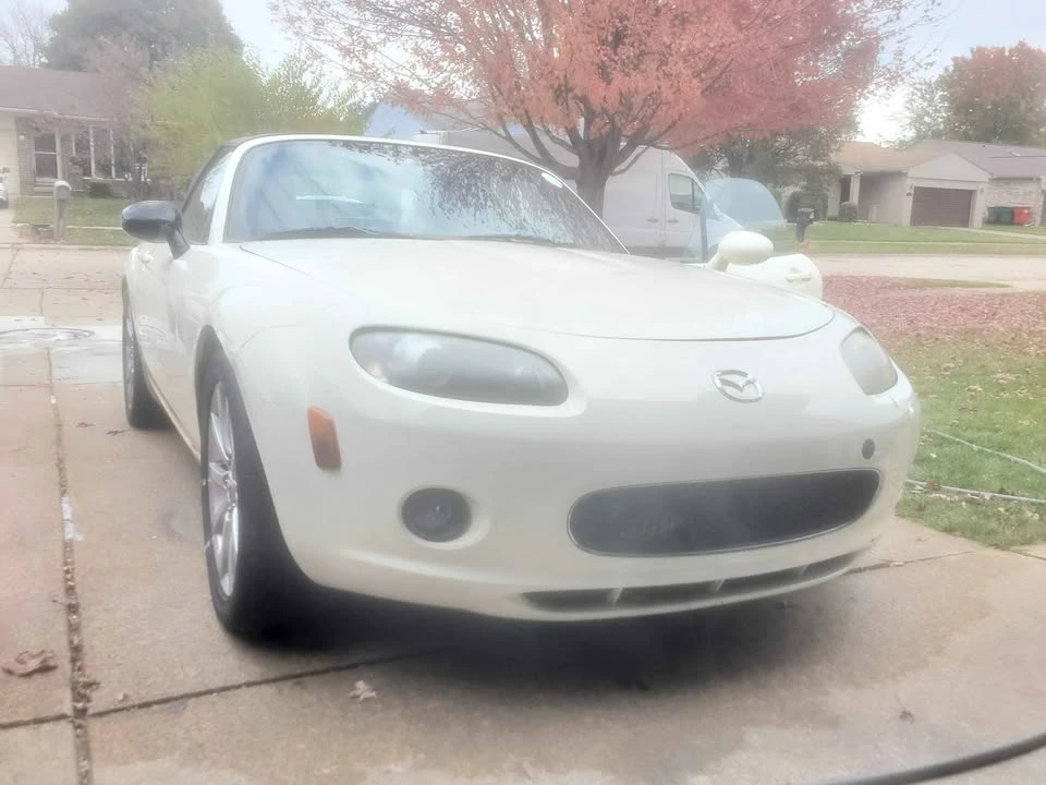 2008 Mazda NC MX-5 Miata - Image 2 of 15