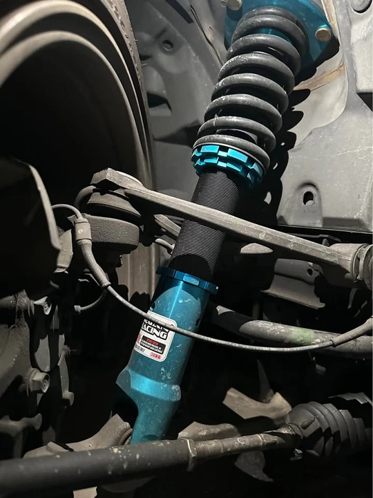 2008 Mazda NC MX-5 Miata - Image 6 of 11