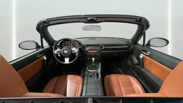 2008 Mazda NC MX-5 Miata - Image 2 of 10