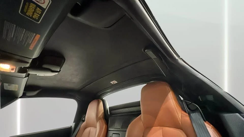 2008 Mazda NC MX-5 Miata - Image 3 of 10