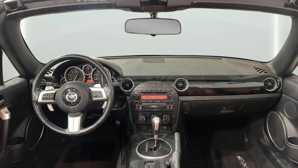 2008 Mazda NC MX-5 Miata - Image 4 of 10