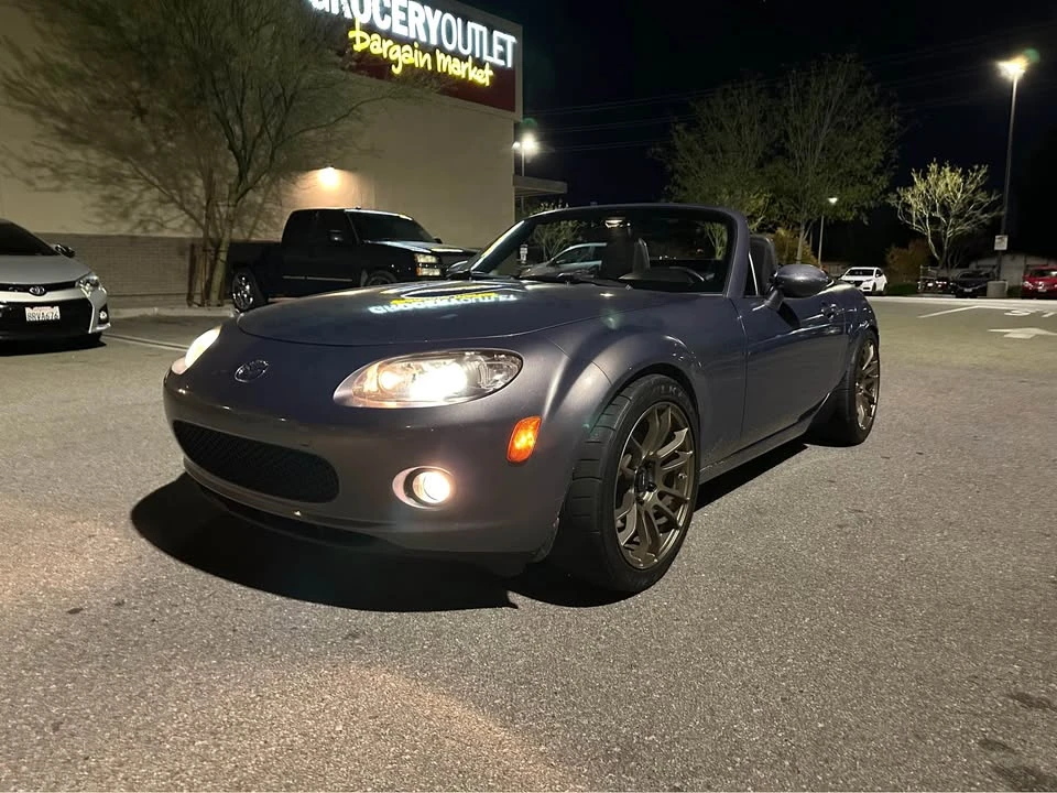 2008 Mazda NC MX-5 Miata - Image 15 of 16