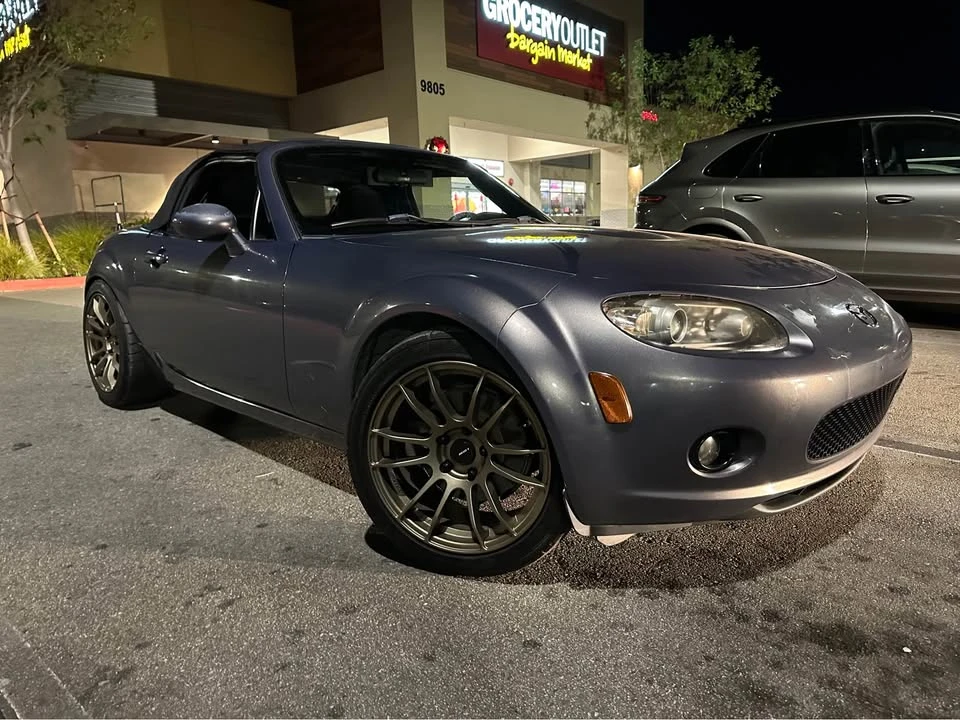 2008 Mazda NC MX-5 Miata - Image 16 of 16