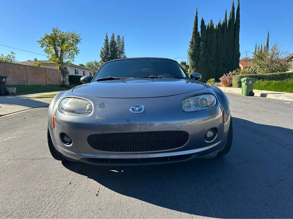 2008 Mazda NC MX-5 Miata - Image 6 of 10