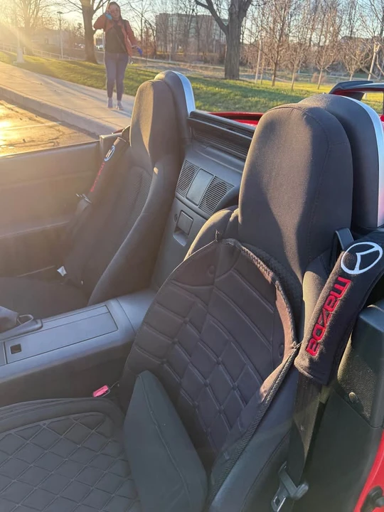 2008 Mazda NC MX-5 Miata - Image 14 of 14