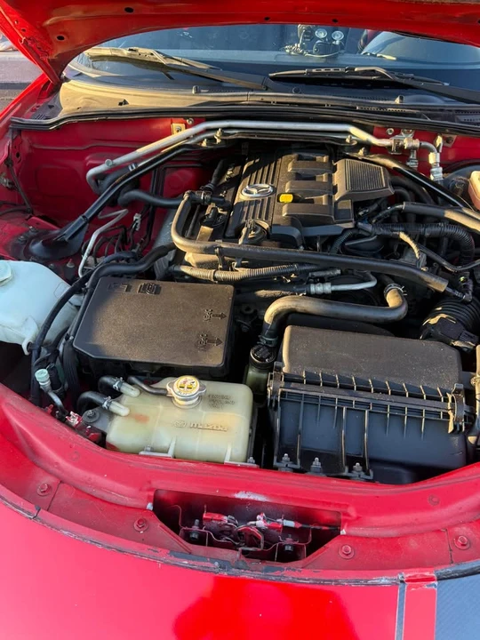 2008 Mazda NC MX-5 Miata - Image 11 of 14