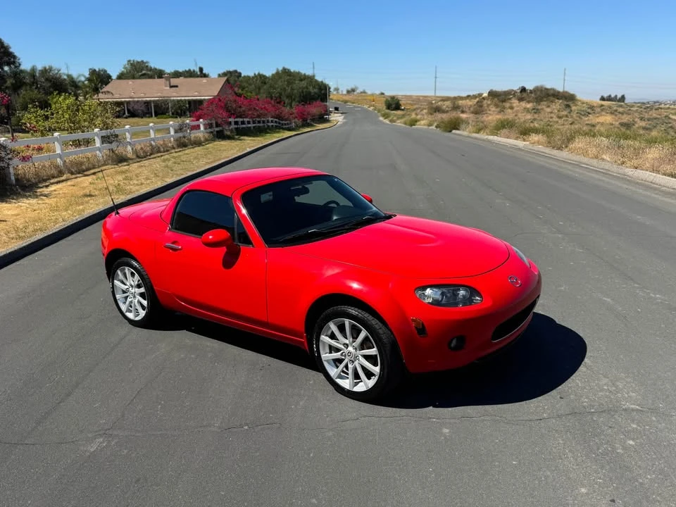 2008 Mazda NC MX-5 Miata - Image 6 of 11