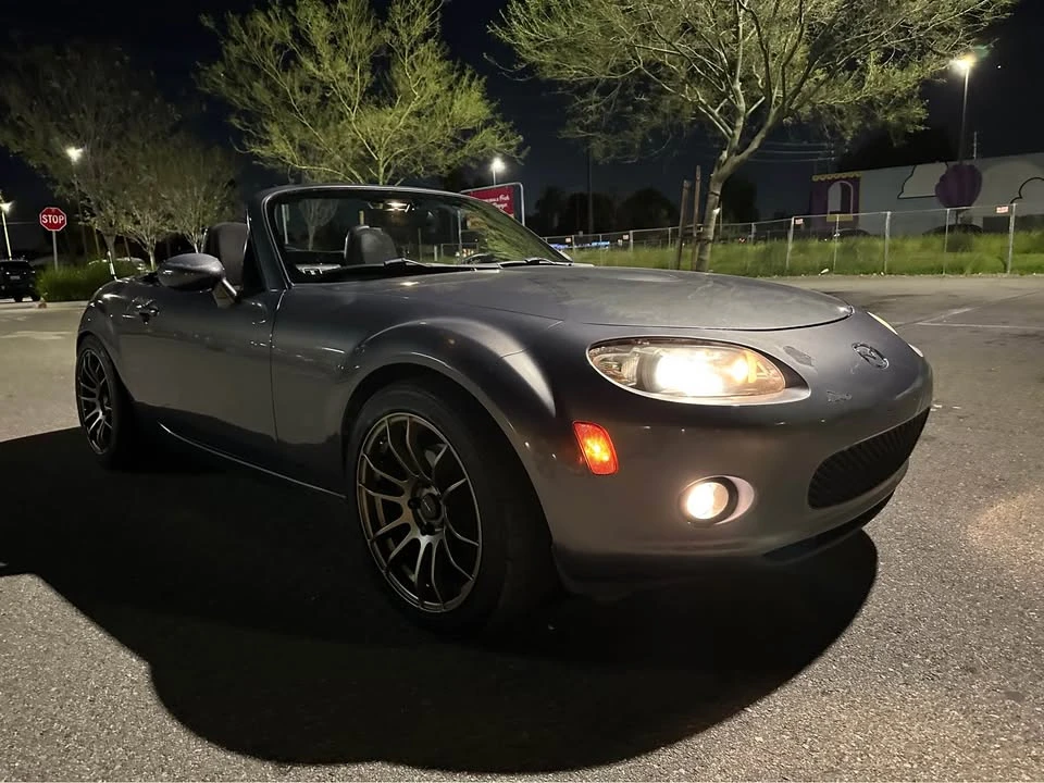 2008 Mazda NC MX-5 Miata - Image 11 of 11