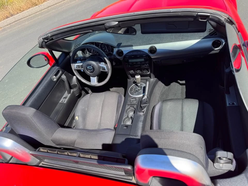 2008 Mazda NC MX-5 Miata - Image 11 of 11
