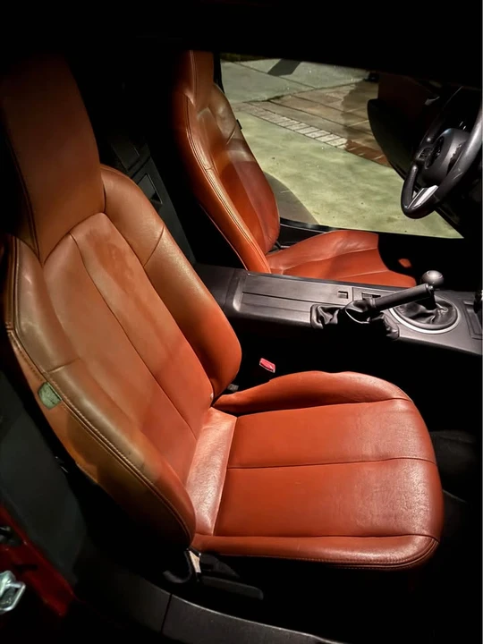 2008 Mazda NC MX-5 Miata - Image 2 of 8