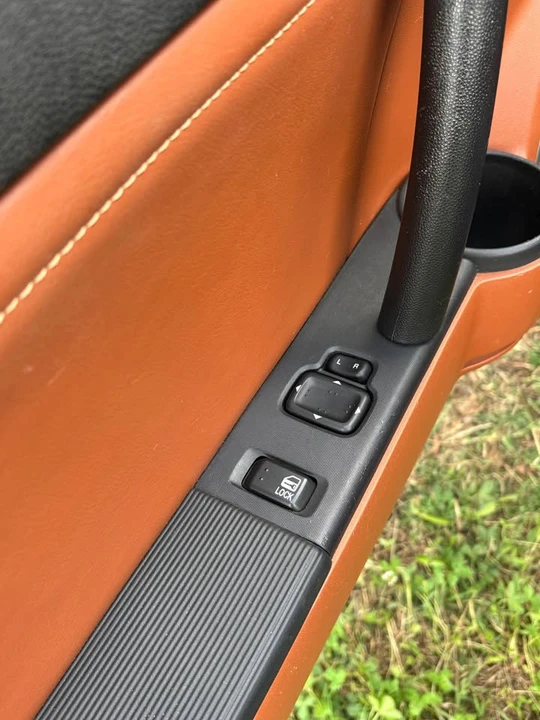 2008 Mazda NC MX-5 Miata - Image 6 of 7