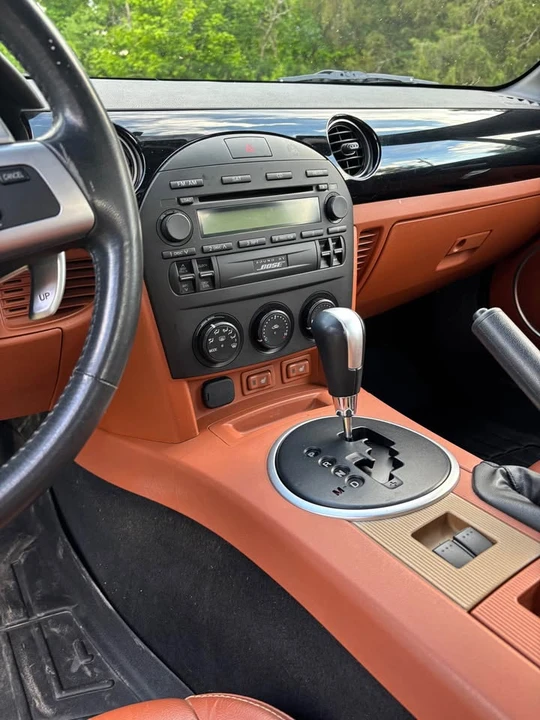 2008 Mazda NC MX-5 Miata - Image 5 of 7