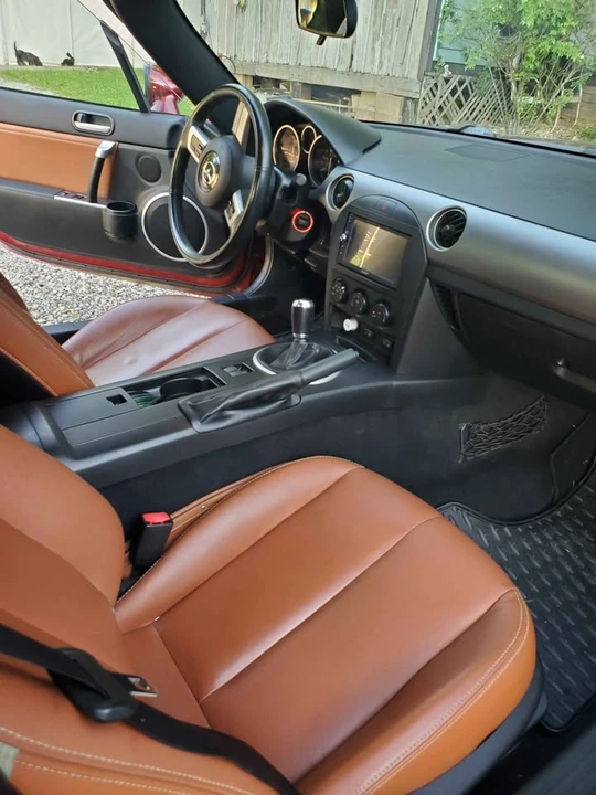 2008 Mazda NC MX-5 Miata - Image 6 of 8