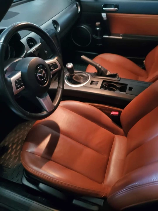 2008 Mazda NC MX-5 Miata - Image 7 of 8