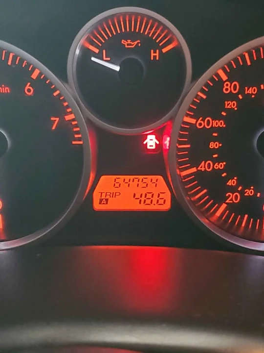 2008 Mazda NC MX-5 Miata - Image 8 of 8
