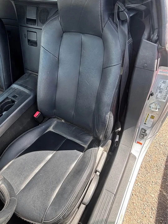 2008 Mazda NC MX-5 Miata - Image 7 of 7