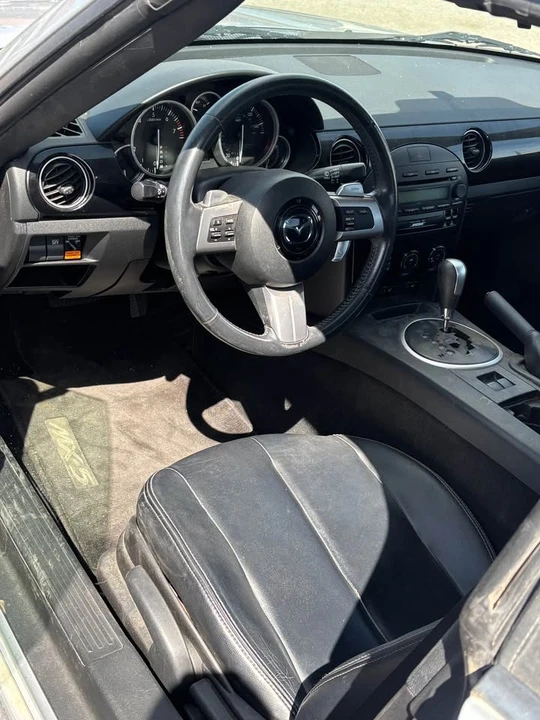 2008 Mazda NC MX-5 Miata - Image 6 of 7