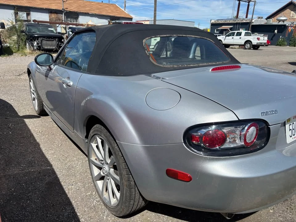 2008 Mazda NC MX-5 Miata - Image 3 of 7