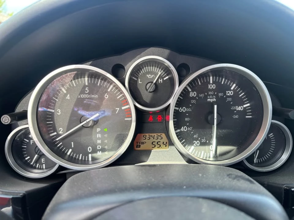 2008 Mazda NC MX-5 Miata - Image 5 of 7