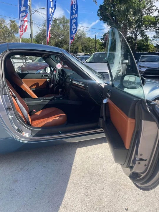 2008 Mazda NC MX-5 Miata - Image 7 of 16