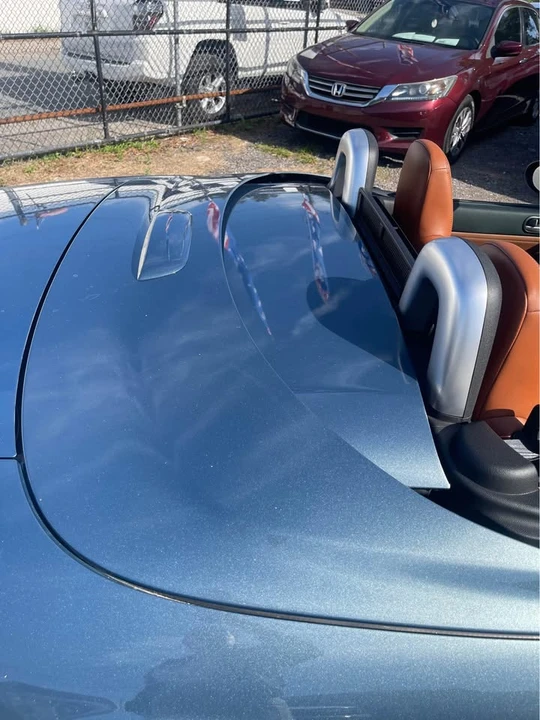 2008 Mazda NC MX-5 Miata - Image 9 of 16