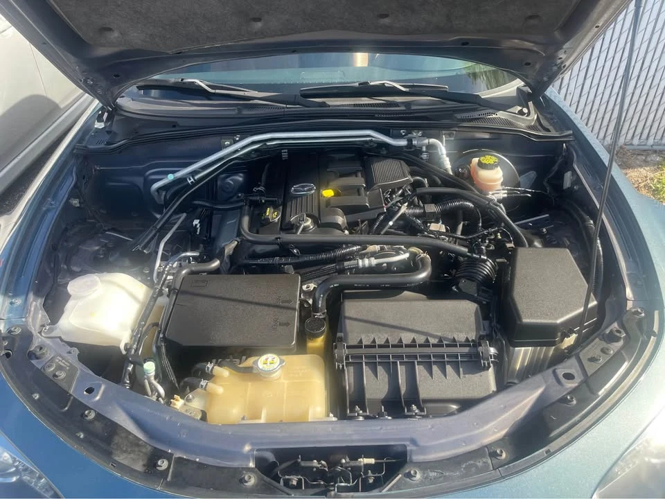 2008 Mazda NC MX-5 Miata - Image 16 of 16