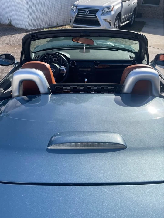 2008 Mazda NC MX-5 Miata - Image 11 of 16