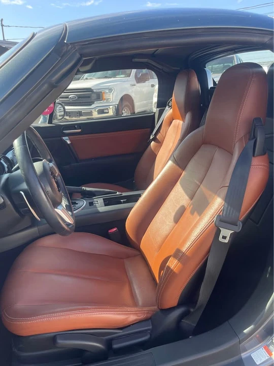 2008 Mazda NC MX-5 Miata - Image 13 of 16