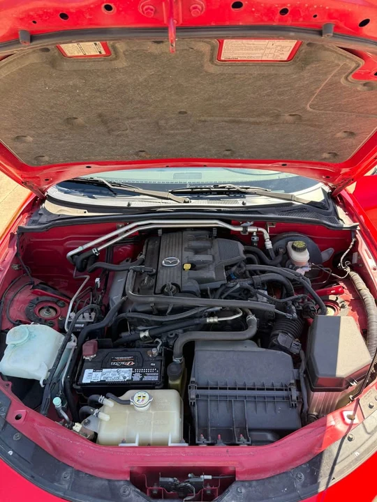 2008 Mazda NC MX-5 Miata - Image 5 of 7