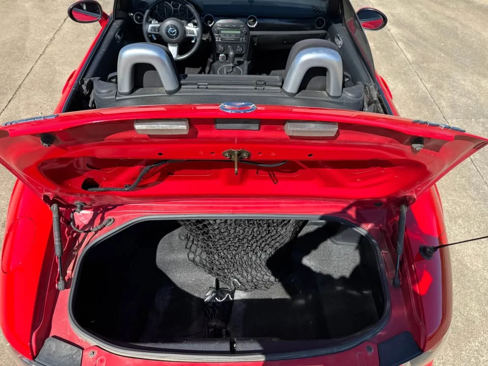 2008 Mazda NC MX-5 Miata - Image 7 of 7
