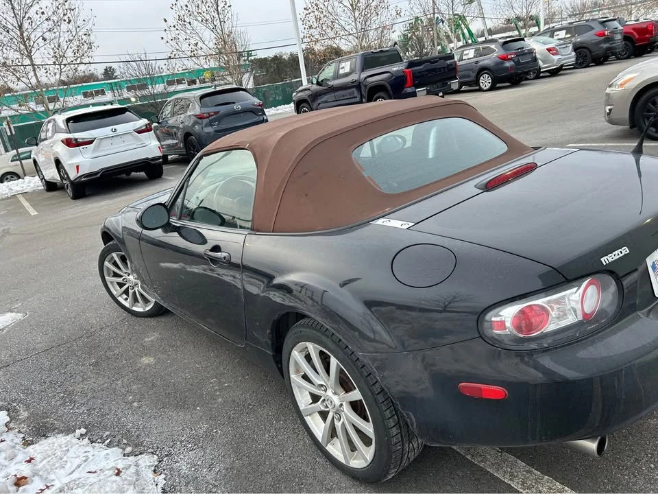 2008 Mazda NC MX-5 Miata - Image 4 of 13