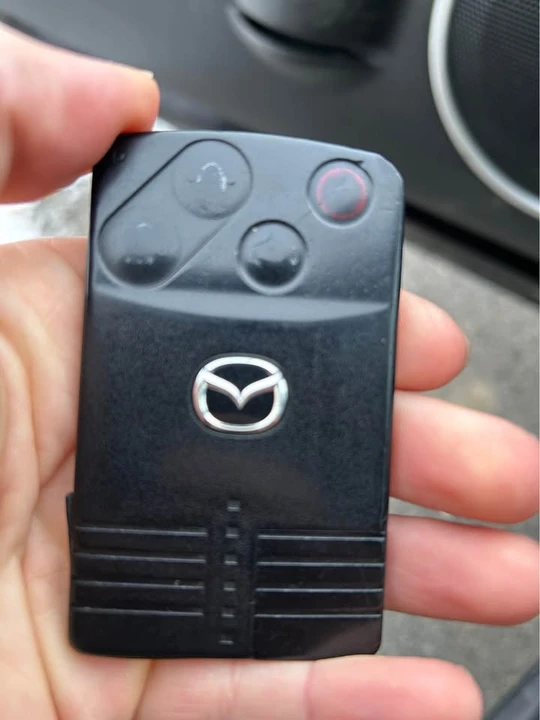 2008 Mazda NC MX-5 Miata - Image 8 of 13