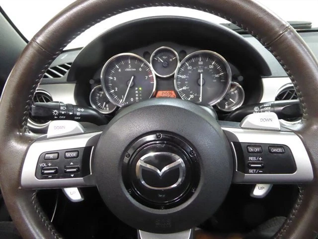 2008 Mazda NC MX-5 Miata - Image 16 of 20