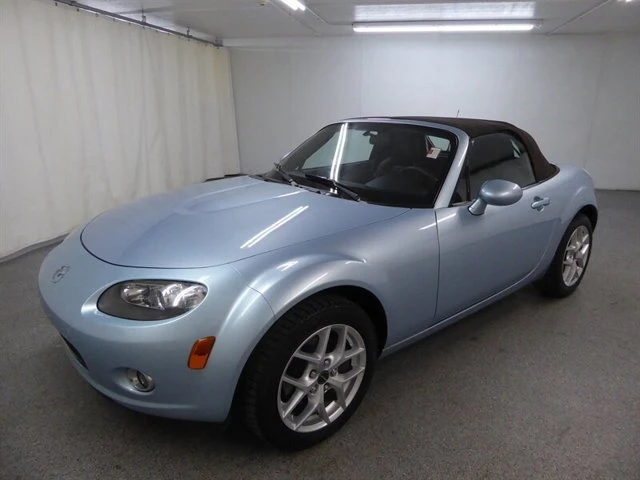 2008 Mazda NC MX-5 Miata - Image 9 of 20