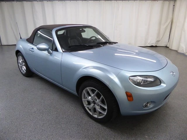 2008 Mazda NC MX-5 Miata - Image 8 of 20