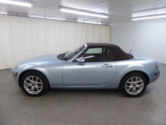 2008 Mazda NC MX-5 Miata - Image 10 of 20