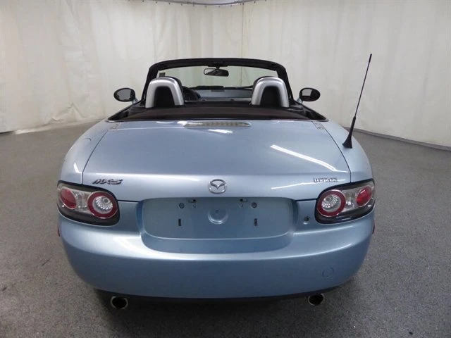 2008 Mazda NC MX-5 Miata - Image 5 of 20