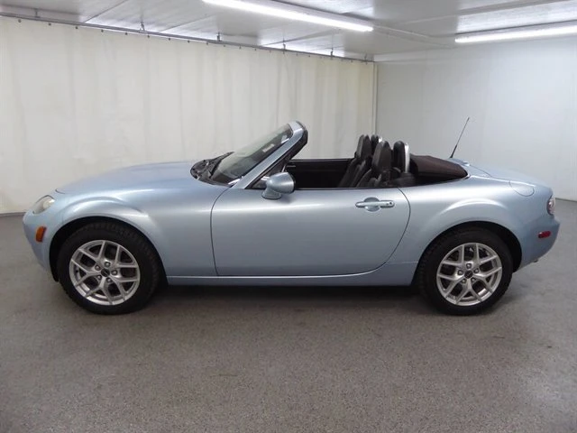 2008 Mazda NC MX-5 Miata - Image 3 of 20