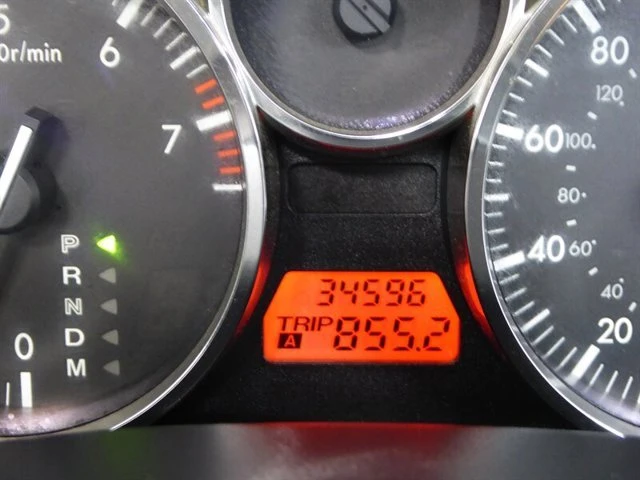 2008 Mazda NC MX-5 Miata - Image 18 of 20