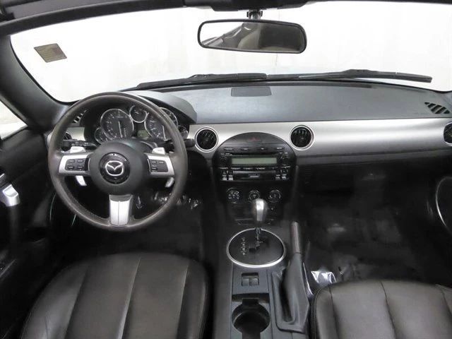 2008 Mazda NC MX-5 Miata - Image 14 of 20