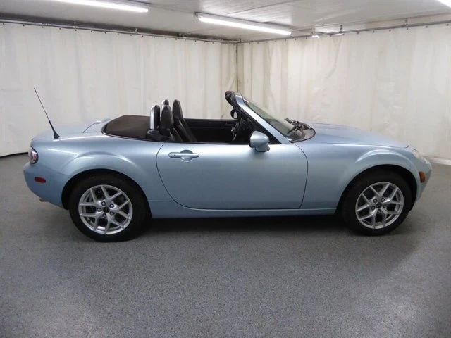 2008 Mazda NC MX-5 Miata - Image 7 of 20
